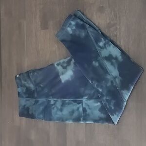 Victorias Secret Leggings